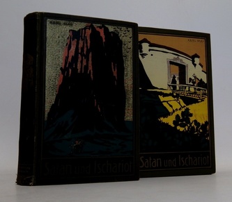 Satan und Ischariot I.,II.