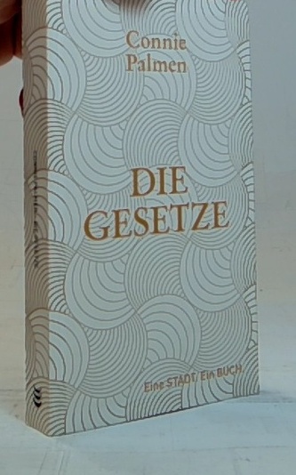 Die Gesetze