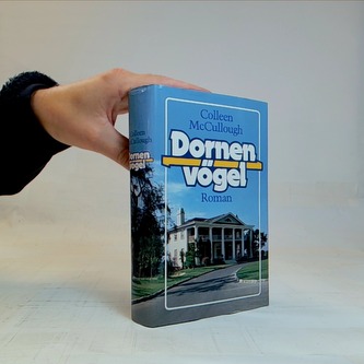 Dornen Vogel