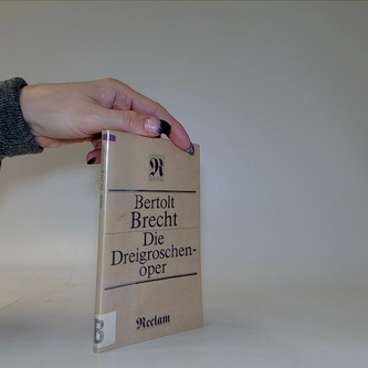 Die Dreigroschenoper