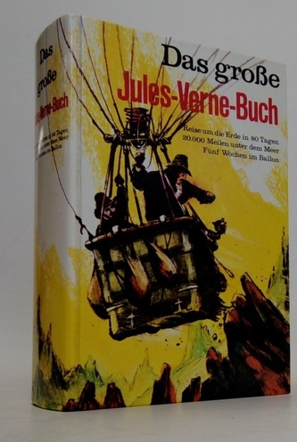 Reise um die Erde in 80 Tagen