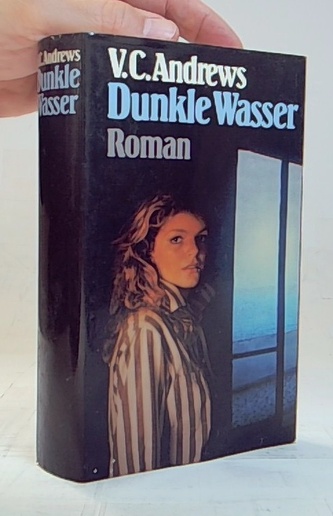Dunkle Wasser