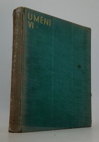 Umění VI.