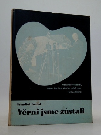 Věrní jsme zůstali