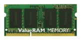 Kingston ValueRAM DDR3 4GB, 1600MHz, CL11, SO-DIMM