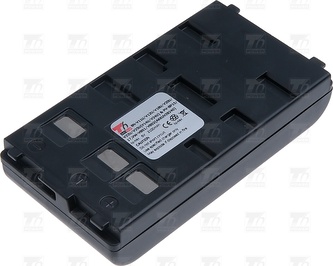 T6 power baterie BN-V11U, BN-V12U, BN-V14U, BN-V18U, BN-V20U, BN-V22U, BN-V24U, BN-V25U, PV-BP15, PV-BP17, VW-VBS1, VW-VBS2, BN-V1