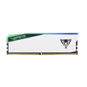 Patriot MEMORY Viper Elite 5 RGB DDR5 32GB 5600 MHZ Single Channel UDIMM
