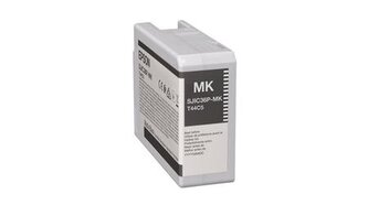 Epson Ink cartridge for C6500/C6000 (MK)