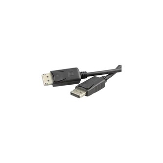 PremiumCord DisplayPort přípojný kabel M/M 7m