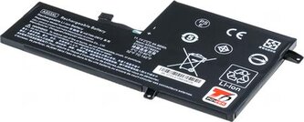 Baterie T6 power AS03XL, 918669-855, AS03044XL, HSTNN-IB7W, 918340-1C1, 918340-2C1, HSTNN-DB7Z Baterie T6 power AS03XL, 918669-855, AS03044XL, HSTNN-IB7W, 918340-1C1, 918340-2C1, HSTNN-DB7Z