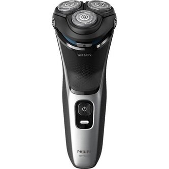 Philips S3143/00 ELEKTR. HOLÍCÍ STROJEK Philips S3143/00 ELEKTR. HOLÍCÍ STROJEK