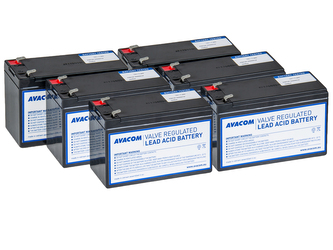 AVACOM AVA-RBP06-12072-KIT