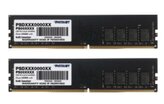 Patriot DDR4 32GB 3200MHz CL22 2x16GB