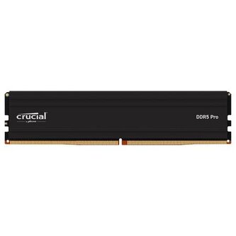 Crucial 16GB DDR5 5600MHz CL46