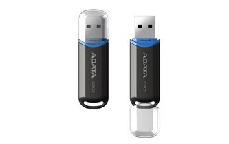 ADATA F C906 32GB - USB Flash Disk, černý