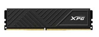 ADATA DIMM DDR4 16GB 3600MHz CL18 ADATA XPG GAMMIX D35 memory, Single Color Box, Black