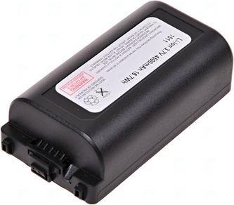 Baterie T6 power Symbol MC3000, Li-ion, 4500mAh
