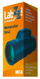 Levenhuk LabZZ MC4 Monocular
