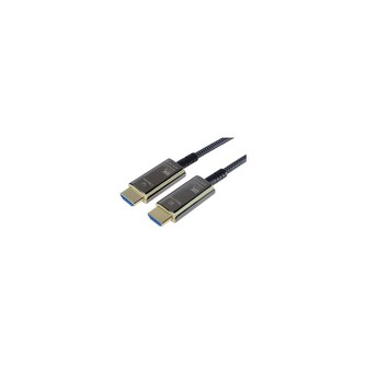 PremiumCord Ultra High Speed HDMI 2.1 8K@60Hz, zlacený, 10 m