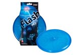 Karlie-Flamingo svítící LED frisbee, 20cm
