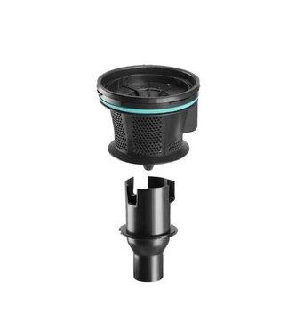 Concept Hrubý filtr cyklonové nádoby kompletní VP5150 VP5151 VP5152 VP5153