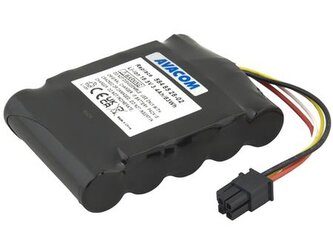 AVACOM baterie - GARDENA 584 85 28-02, Li-Ion 18,5V 3400mAh, články SAMSUNG