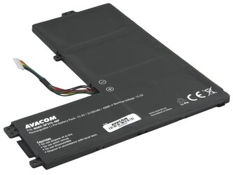 AVACOM baterie - Acer Swift SF315 Li-Pol 15,2V 3158mAh 48Wh