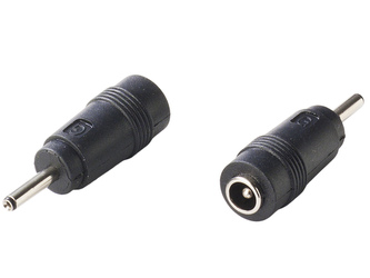 Avacom Redukce z 5,5x2,1mm na 3,0x1,1mm