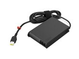 Lenovo adaptér ThinkPad 135W AC-EU (Slim Tip) - plochý tvar