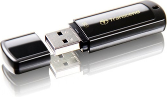 Transcend TS16GJF350