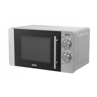 BRAVO Mikrovlnná trouba Acero B-4503 BRAVO Mikrovlnná trouba Acero B-4503