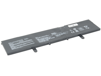 AVACOM baterie - Asus VivoBook X405 Li-Pol 11,52V 2800mAh 32Wh AVACOM baterie - Asus VivoBook X405 Li-Pol 11,52V 2800mAh 32Wh