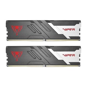 Patriot Viper Venom DDR5 32GB 6400MHz CL32 2x16GB Black