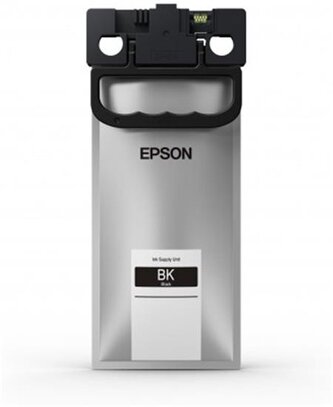 Epson XXL Black Ink pro WF-C53xx/WF-C58xx Series Epson XXL Black Ink pro WF-C53xx/WF-C58xx Series