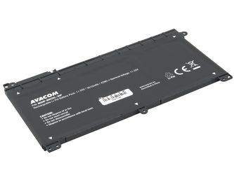 AVACOM baterie - HP Pavilion 13-u series Li-Pol 11,55V 3610mAh 42Wh