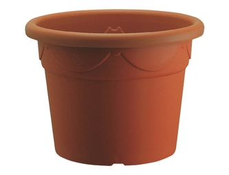 Květník CORINTO plastový d58x43cm