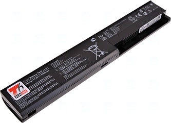 Baterie T6 power A31-X401, X32-X401, A41-X401, X42-X401, 0B110-00140000 Baterie T6 power A31-X401, X32-X401, A41-X401, X42-X401, 0B110-00140000