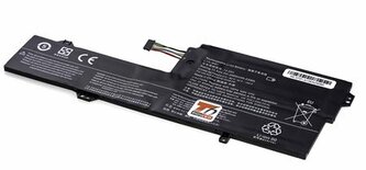 Baterie T6 Power Lenovo Yoga 720-12IKB, IdeaPad 320S-13IKB serie, 3108mAh, 36Wh, 3cell, Li-Pol