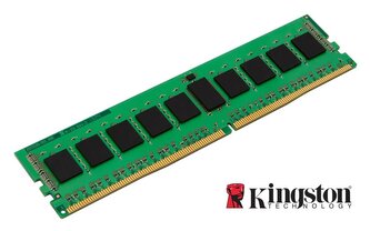 Kingston 8GB DDR4-3200MHz Reg ECC SR pro Lenovo