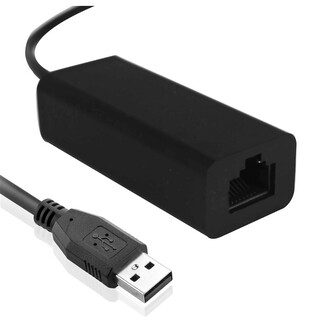 GoGen Síťová karta USB 2.0 RJ45 100 10Mbs