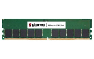 Kingston DDR5 8GB 5600MHz CL46 1x8GB