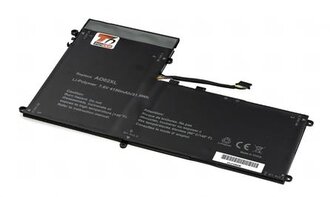 Baterie T6 Power AO02XL, 728558-005, AO02030XL, 728250-1C1, 728250-121, 728250-421, 728250-541, HSTNN-C78C, HSTNN-IB5O, HSTNN-LB5O Baterie T6 Power AO02XL, 728558-005, AO02030XL, 728250-1C1, 728250-121, 728250-421, 728250-541, HSTNN-C78C, HSTNN-IB5O, HSTNN-LB5O