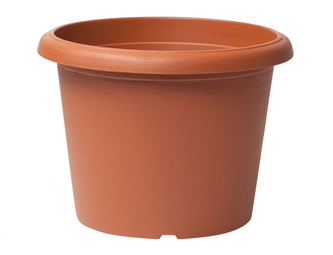 Květník TERRAE plastový d30x23cm