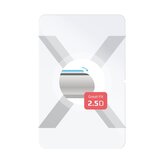 Fixed Ochranné tvrzené sklo pro Honor Pad 9, čiré