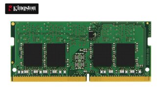Kingston SO-DIMM 4GB DDR4-2666MHz