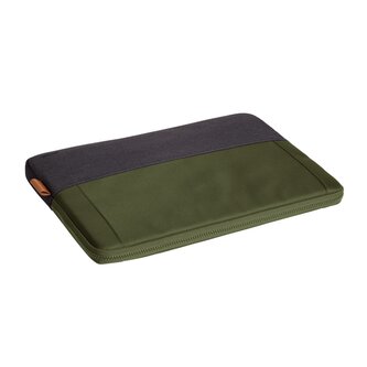 Trust Lisboa 16" Laptop Sleeve Green