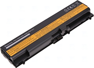 Baterie T6 power 0A36302, 42T4709, 70+, 45N1001, 45N1005, 45N1013, 45N1015, 45N1105, 45N1107