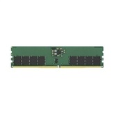Kingston CUDIMM DDR5 16GB 6400MT s CL52 1Rx8 ValueRAM