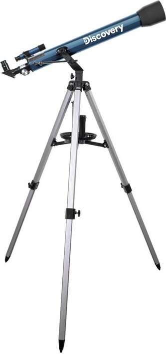 Discovery Sky T60 Telescope
