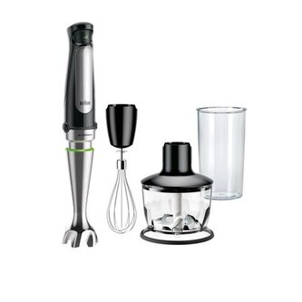 Braun MQ 7035 X Braun MQ 7035 X